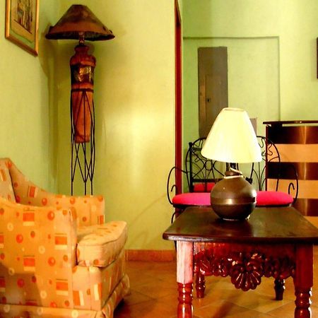 Apart-Hotel River View Tegucigalpa Luaran gambar