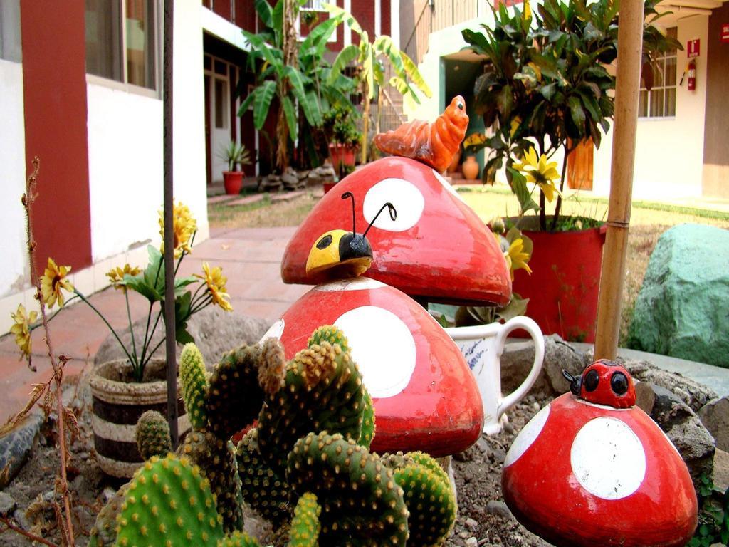 Apart-Hotel River View Tegucigalpa Luaran gambar