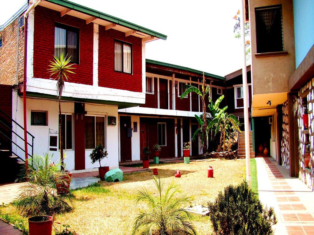 Apart-Hotel River View Tegucigalpa Luaran gambar