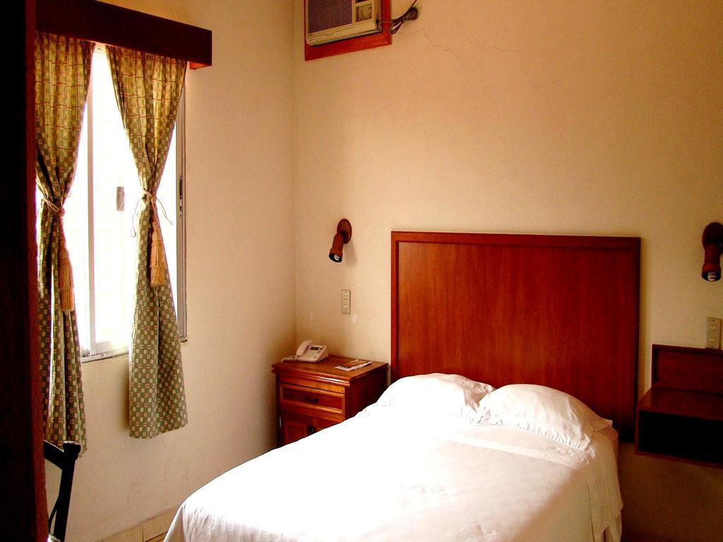 Apart-Hotel River View Tegucigalpa Bilik gambar