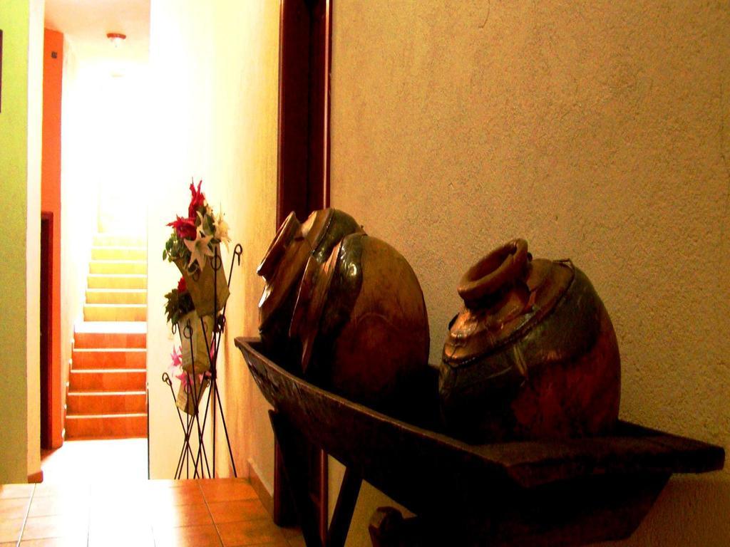 Apart-Hotel River View Tegucigalpa Luaran gambar