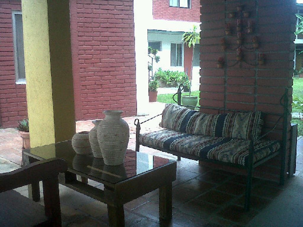 Apart-Hotel River View Tegucigalpa Luaran gambar