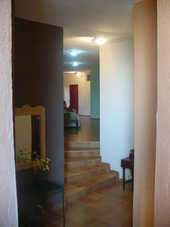 Apart-Hotel River View Tegucigalpa Luaran gambar