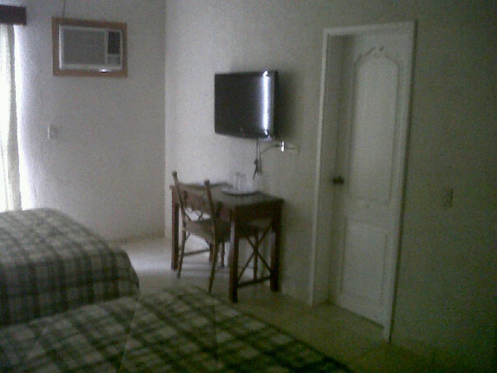 Apart-Hotel River View Tegucigalpa Bilik gambar