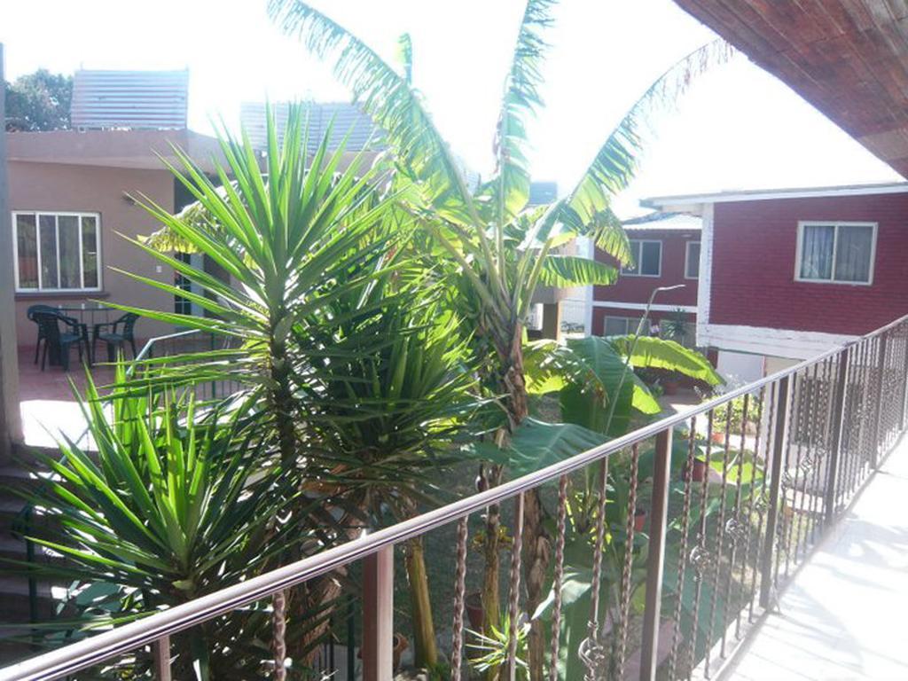 Apart-Hotel River View Tegucigalpa Bilik gambar