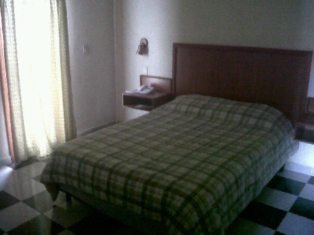 Apart-Hotel River View Tegucigalpa Bilik gambar